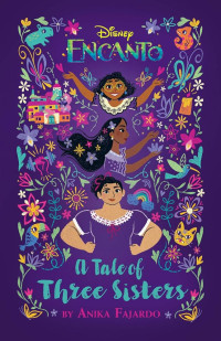 Image of A tales three sisters