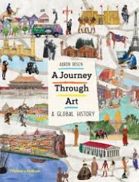 Image of A Journey Through Art