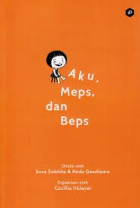 Image of Aku Meps, dan Beps
