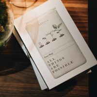 Image of All Things Are Possible