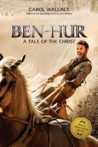 Image of Ben-Hur : A Tale of The Christ