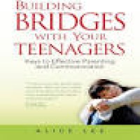 Image of Building Bridges with your Teenagers