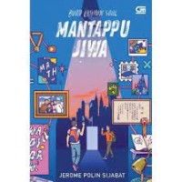 Image of Buku Latihan Mantappu Jiwa