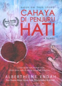 Image of Cahaya Di Penjuru Hati
