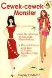 Image of Cewek - cewek Monster