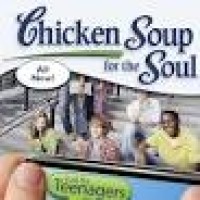 Image of Chicken Soup for the Soul Just for Teenagers
