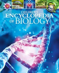 Image of Children's Encyclopedia of Biology