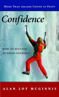 Image of Confidence