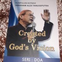 Image of Created By God's Vision