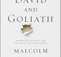 Image of David and Goliath