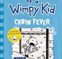 Image of Diary of a Wimpy Kid : Cabin Fever