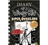 Image of Diary of a Wimpy Kid : Diper Overlode