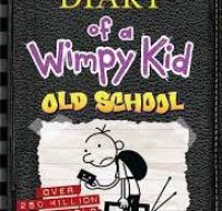 Image of Diary of a Wimpy Kid : Old School