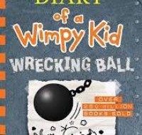 Image of Diary of a Wimpy Kid : Wrecking Ball