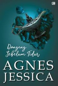 Image of Dongeng Sebelum Tidur