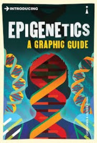 Image of Epigenetics A Graphic Guide