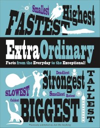 Image of Extra Ordinary