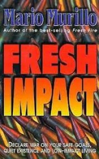 Image of Fresh Impact