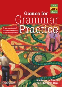 Image of Games For Grammar Practice