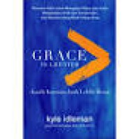 Image of Grace is Greater (Kasih Karunia Jauh Lebih Besar)
