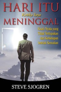 Image of Hari Itu Ketika Saya Meninggal