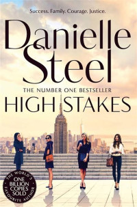 Image of High Stakes