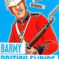 Image of Horrible Histories : Barmy Britis Empire