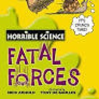 Horrible Scienec : Fatal Forces