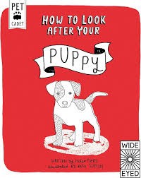 Image of How to look After Your Puppy