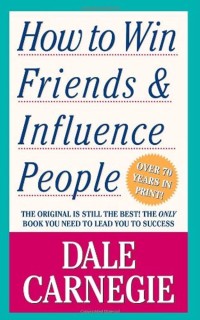 Image of How To Win Friends & Influence People