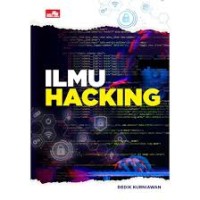 Image of Ilmu Hacking