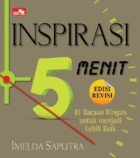 Image of Inspirasi 5 Menit