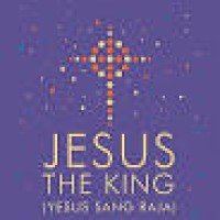 Image of Jesus The King (Yesus Sang Raja)