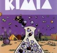 Image of Kartun : Kimia