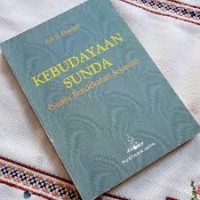 Kebudayaan Sunda (Suatu Pendekatan Sejarah)