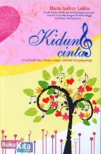 Image of Kidung & Cinta