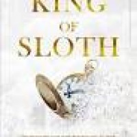Image of Kings of Sin #4 : King of Sloth