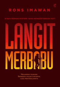 Image of Langit Merbabu