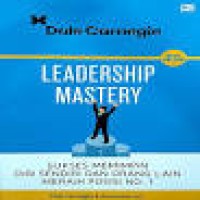 Image of Leadership Mastery