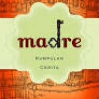 Image of Madre (Kumpulan Cerita)
