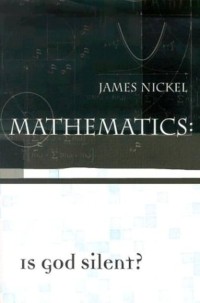 Image of Mathematics Is God Silent?