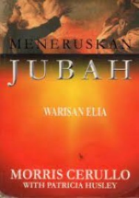 Image of Meneruskan Jubah : Warisan Elia