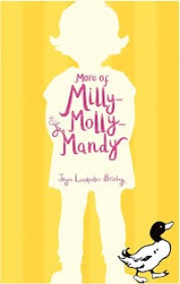 Image of More of Milly - Molly Mandy