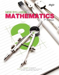 Image of New Syllabus Mathematics 3 (7 Edition)