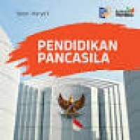 Image of Pendidikan Pancasila 1 untuk SMP/MTs Kelas VII (Kurikulum Merdeka)