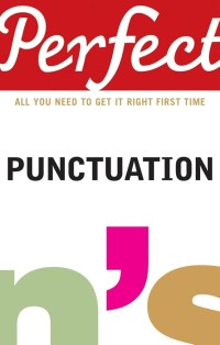 Image of Perfect Punctuation