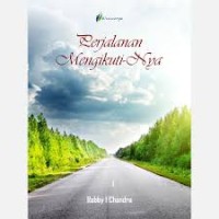 Image of Perjalanan Mengikut-Nya