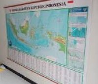 Image of Peta NKRI 38 Provinsi