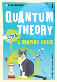 Image of Quantum Theory A Graphic Guide