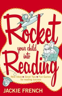 Image of Rocket Your Child Into Reading